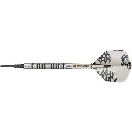 606242 4 target darts exo softtip 10 dart