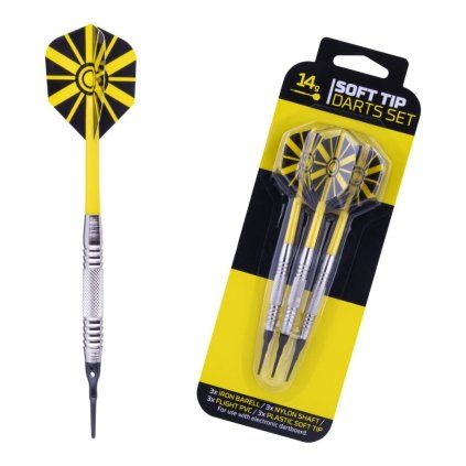 606674 2 windson soft sipky softdarts 2 14g