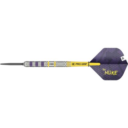 607051 2 target luke littler loadout steel dart