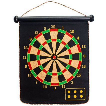 68019 bikák mágneses darts tábla
