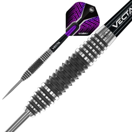 607295 1 winmau steel sipky kairos 21g