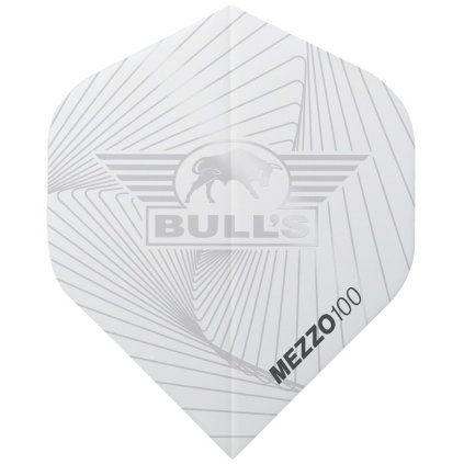 bull s mezzo 100 no 2 white