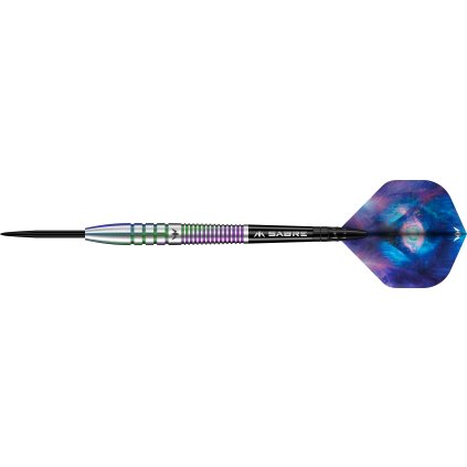 607607 3 celestial steel tip dart b