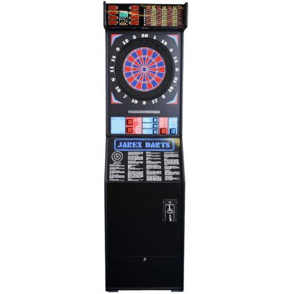 jarex darts állvány célpont