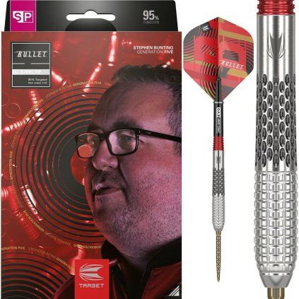 607412 6 target stephen bunting g5 95 swi