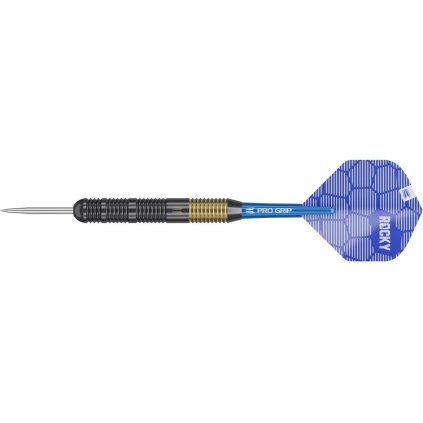 607787 10 target josh rock brass 22 gram 3