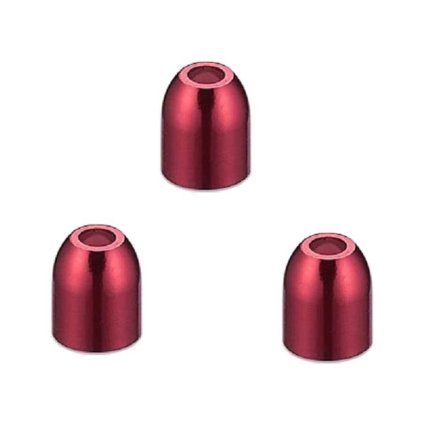 prémium piros pezsgőgyűrű