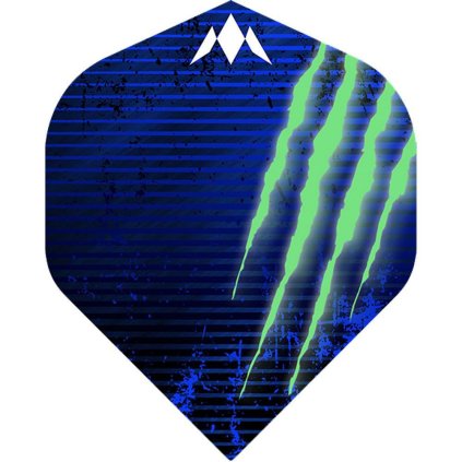 608051 mission letky solo lee evans no2 modre