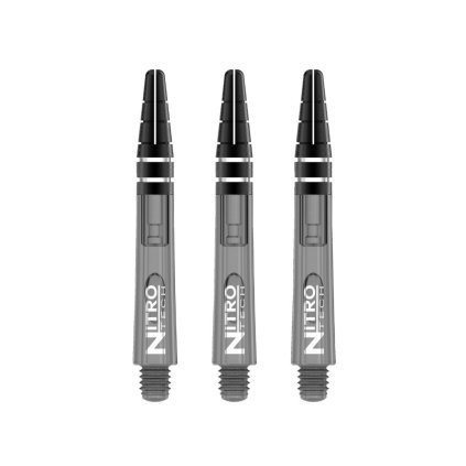 608327 red dragon nasadky na sipky nitrotech sive