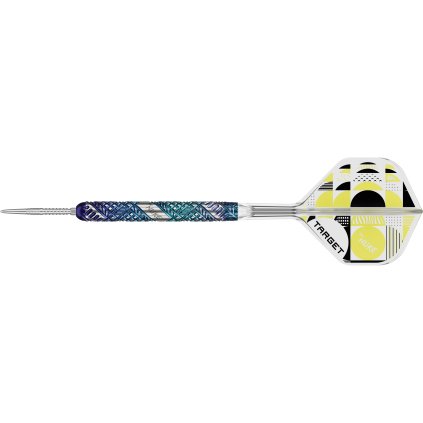 190641 LUKE LITTLER EDGE 95% 23G SP ACÉLHEGY LAPOS