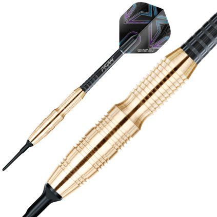 589109 winmau soft sipky simon whitlock 18g