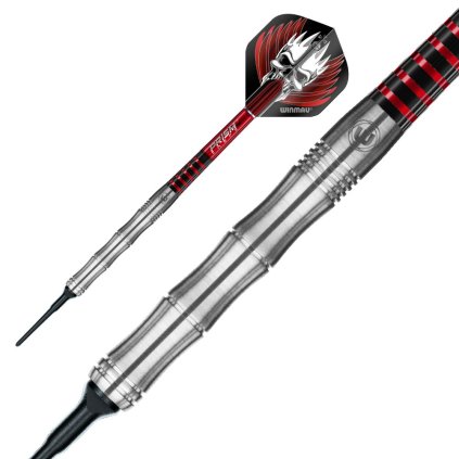 587156 winmau soft sipky mervyn king 18g