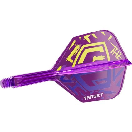 TRG410180 Target KFlex Luke Litt (1)