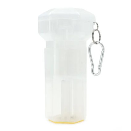 608581 cuesoul puzdro na sipky hex pevne hexagon priehladne