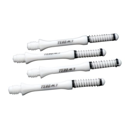 608554 4 cuesoul nasadky na sipky tero ak7 slim biele