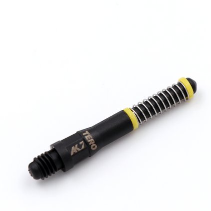 608542 1 cuesoul nasadky na sipky tero ak7 standard cierne