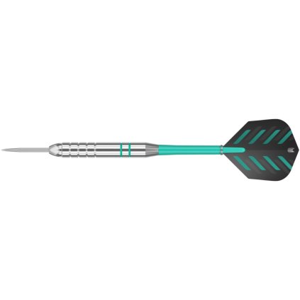 590285 target steel sipky rob cross silver voltage 24g