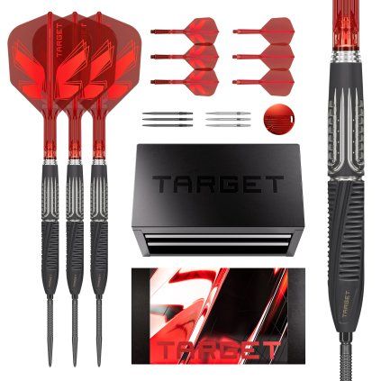 190890 91 92 SHIFT SP DARTS FŐ