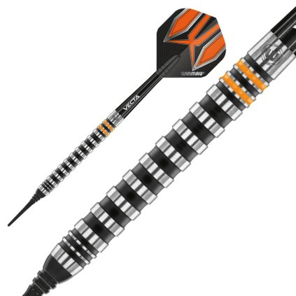 595181 winmau soft sipky fury 20g