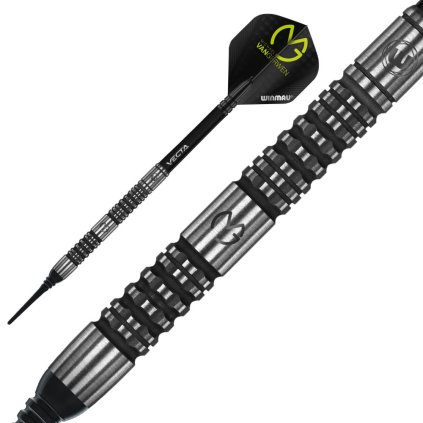 592910 winmau soft sipky michael van gerwen absolute 22g
