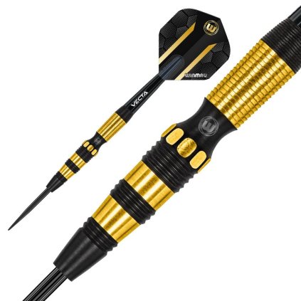 596273 winmau steel sipky simon whitlock dynamic se 23g
