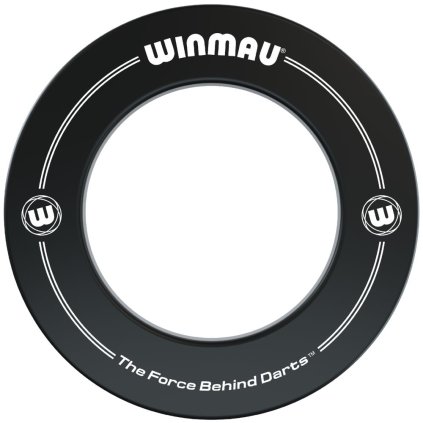 584768 winmau ochrana k tercom s logom cierna
