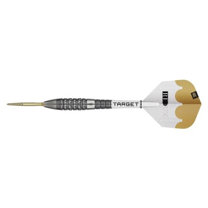 target redux 02 steel dart