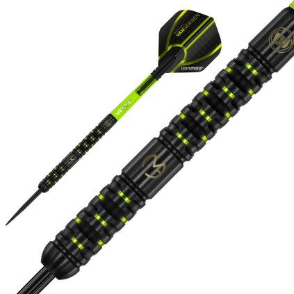 593012 winmau steel sipky mvg adrenalin 22g