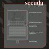 Bull's Secuda Deluxe tok (4)