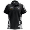 602906 winmau originalny dres danny noppert