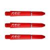 596393 winmau darts hegyek force piros rövid