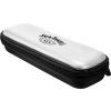 299608 JD Freedom Slim Wallet White Angle