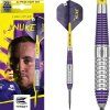 607184 target luke littler brass steel 4