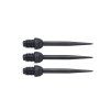 588413 winmau kovove hroty na sipky carbon point converters 2ba