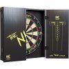 target luke littler dart tábla szekrény szett (2)