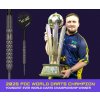 Luke Littler darts világbajnok