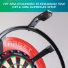 cél darts minden erény kar 2