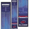 winmau outshot2