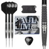 Paul Lim The Legend Gen 8 Acélhegyű volfrám darts