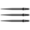 Winmau Switch Point Smooth Black1
