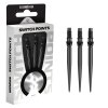 Winmau Switch Point Smooth Black2