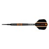 589505 target soft sipky raymond van barneveld rvb cierne 18g