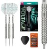 607739 5 target darts rob cross voltage gen 1 sp 90 tungsten steel tip darts 3