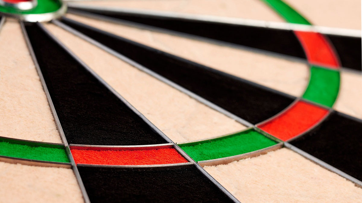 Cum să ai grijă de o țintă din sisal