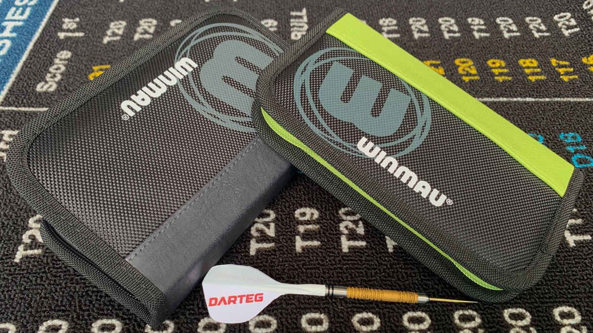 Ako vybrať púzdro na šípky