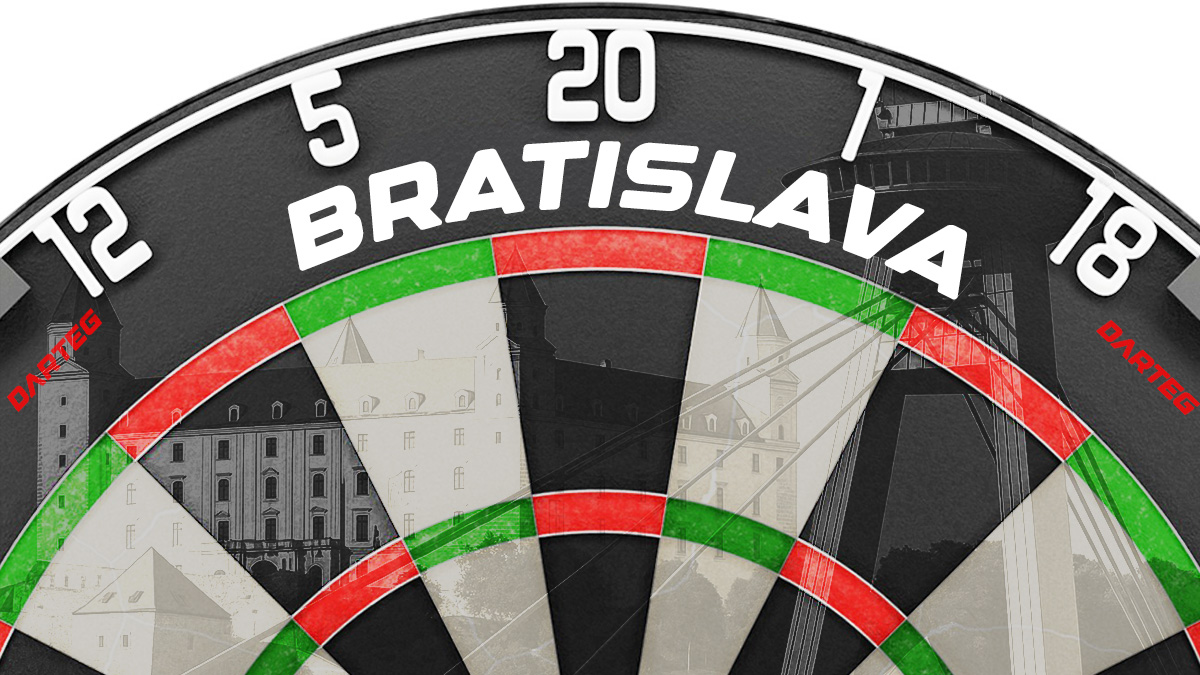 Šípky Bratislava - obchod, kluby