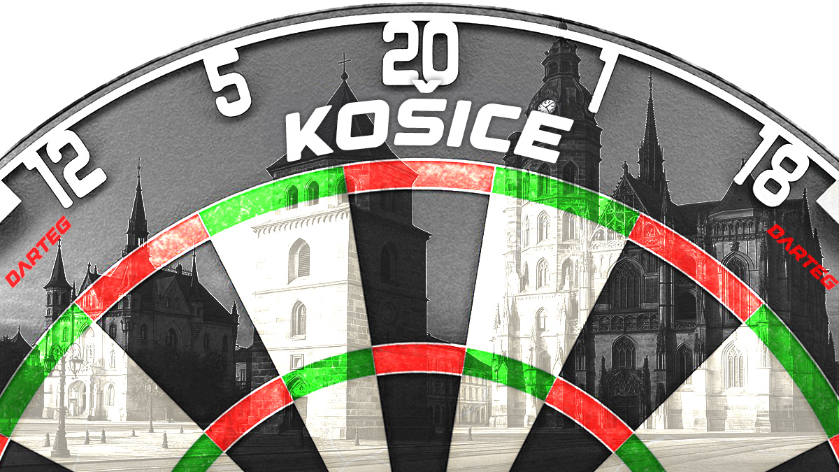 Šípky Košice - obchod, kluby