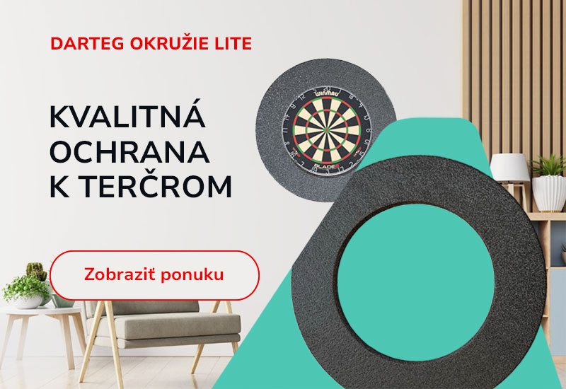 Darteg ochrana mobil