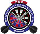 Slovak Steel darts