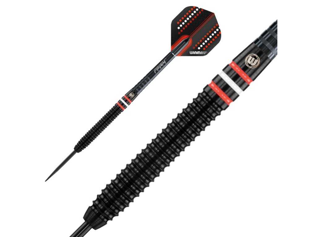 Winmau steel šípky Pro-Line 26g